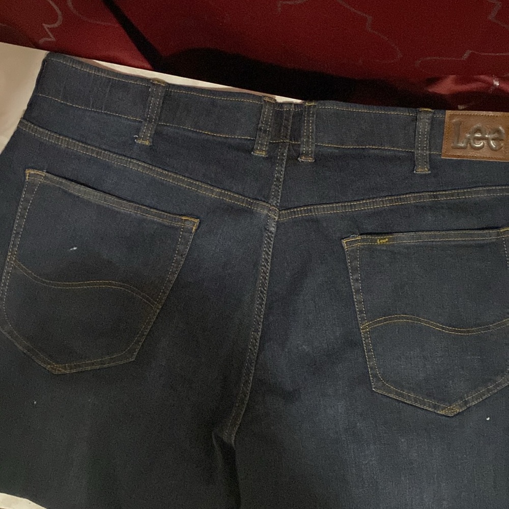 Men Jeans Size 46•32 New without Tag